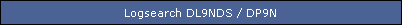 Logsearch DL9NDS / DP9N